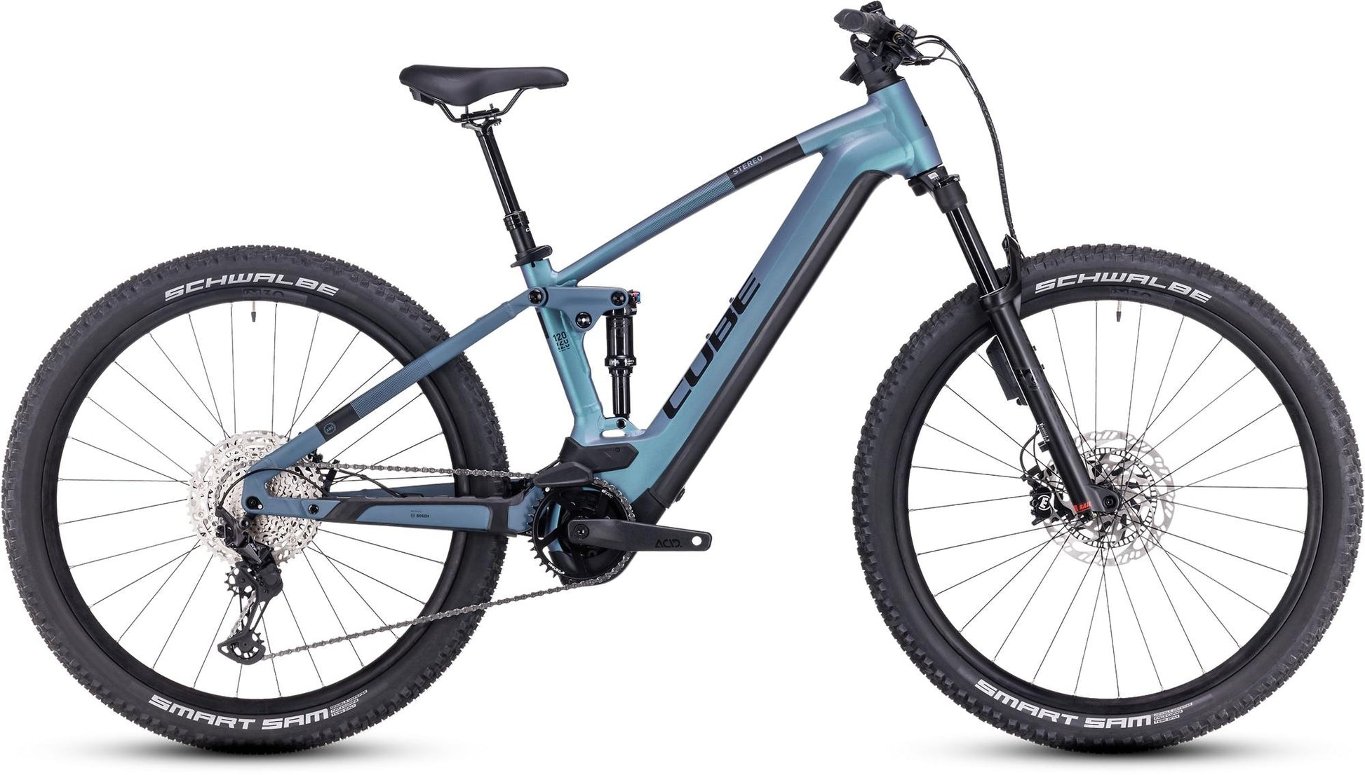 Hpc E Bike Cube Stereo Hybrid 120 Pro 29 CUBE Stereo Hybrid 120 SL