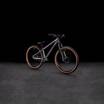 CUBE FLYING CIRCUS GALACTIC/BLACK