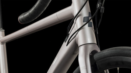 CUBE AXIAL WS GREYROSE/BLUSH