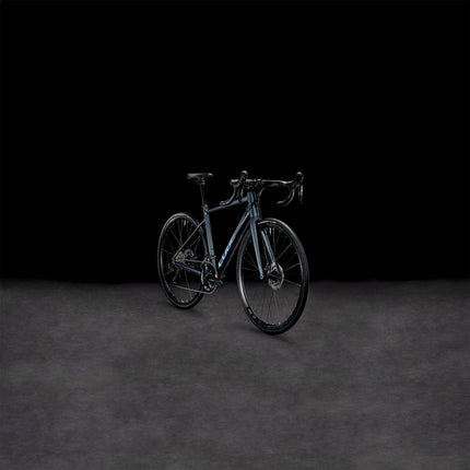 CUBE AXIAL WS RACE METALBLACK/RAINBOW