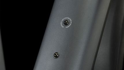 CUBE TOURING HYBRID ONE 625 GREY/WHITE