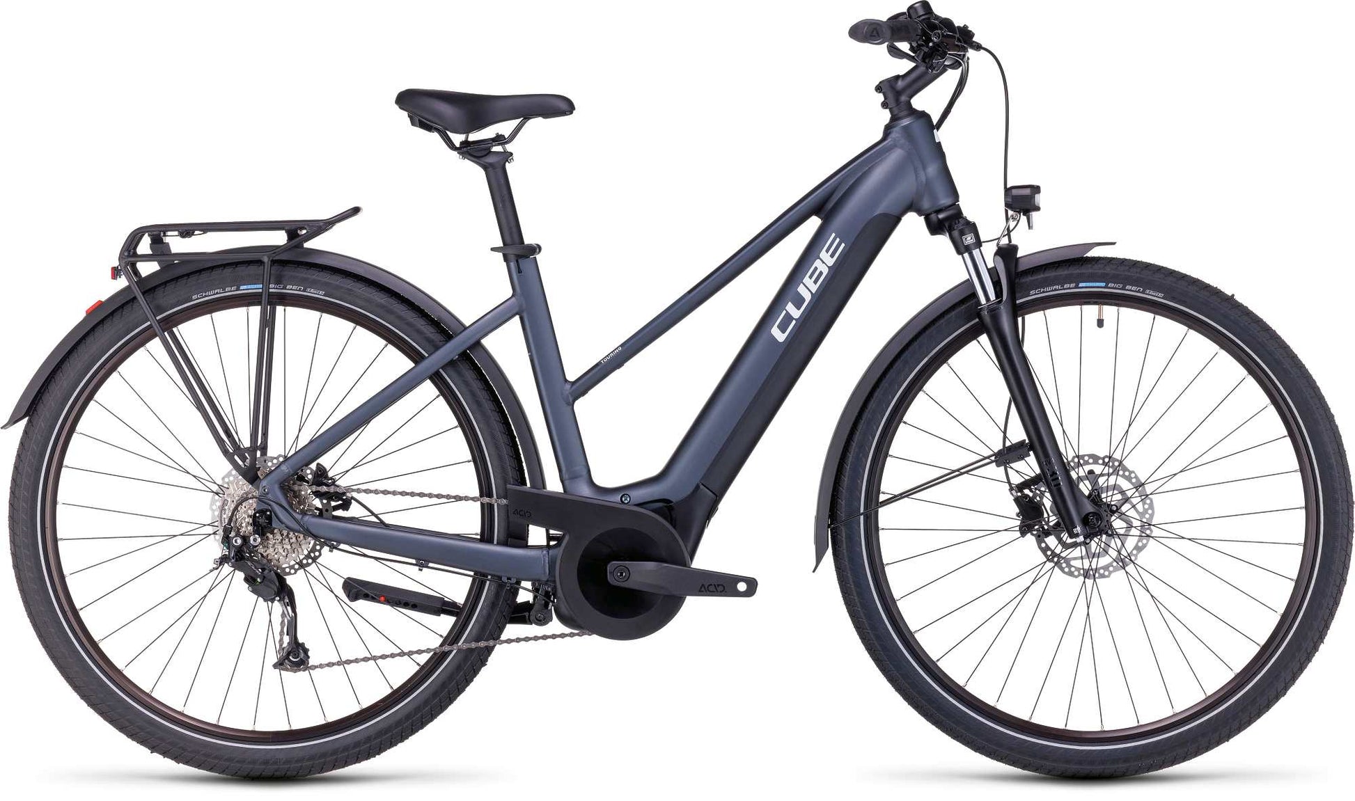 Bike Cube Touring Hybrid Pro 500 2021 Cube Town Hybrid Pro 500