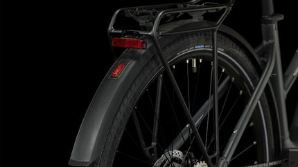 CUBE TOURING HYBRID ONE 625 GREY/WHITE