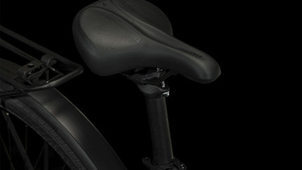 CUBE TOURING HYBRID ONE 625 GREY/WHITE