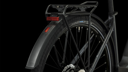 CUBE TOURING HYBRID ONE 625 GREY/WHITE