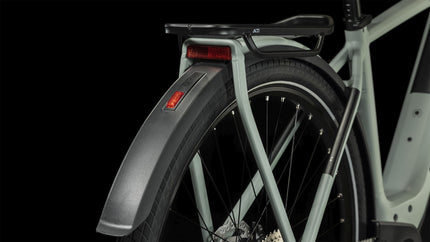 CUBE KATHMANDU HYBRID ONE 750 SWAMPGREY
