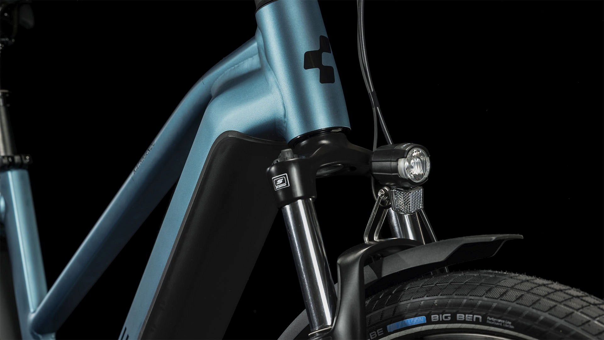 cube kathmandu 2017 e bike CUBE KATHMANDU HYBRID ONE 750 BLUE/BLACK – cubestores.nl