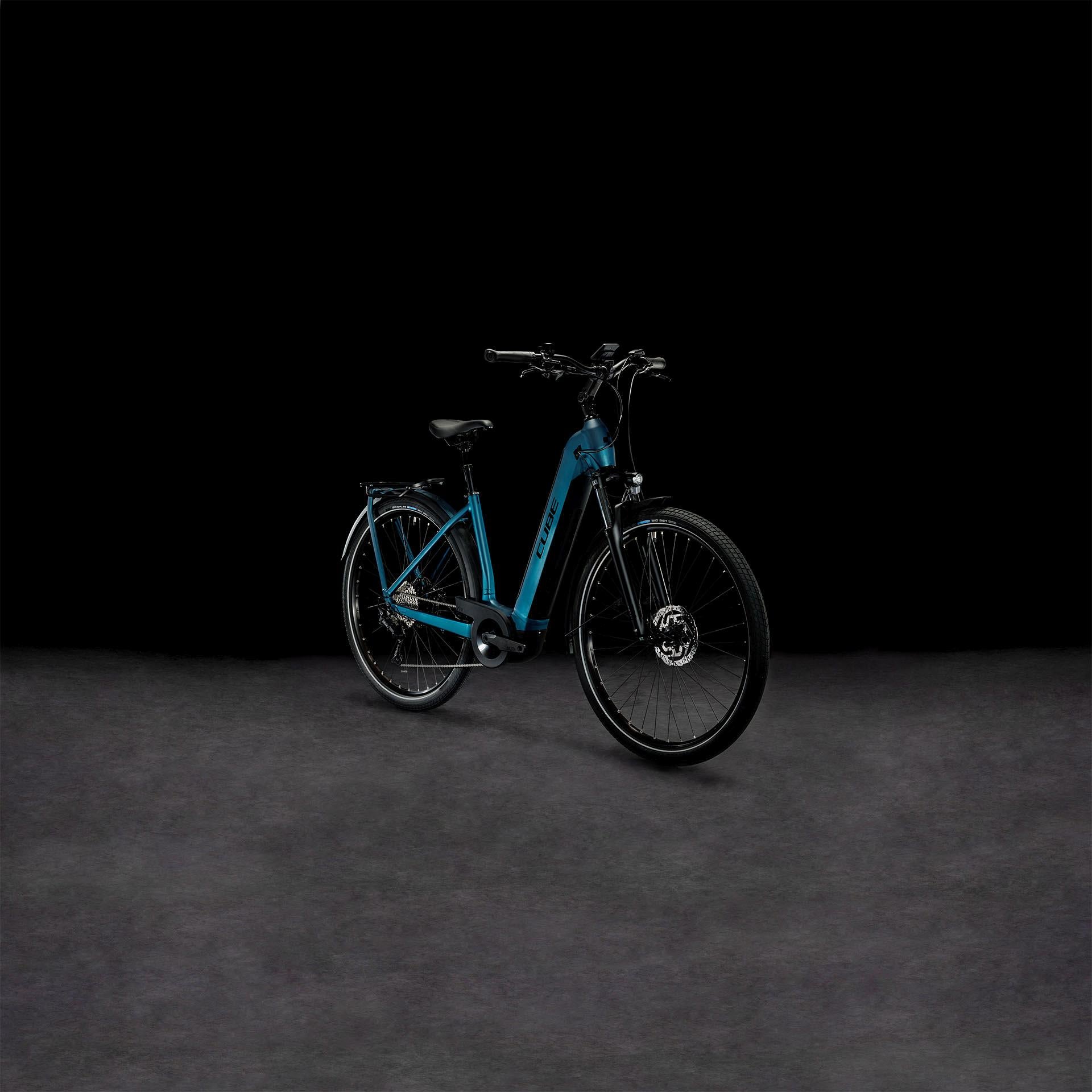 cube kathmandu 2017 e bike CUBE KATHMANDU HYBRID ONE 750 BLUE/BLACK – cubestores.nl