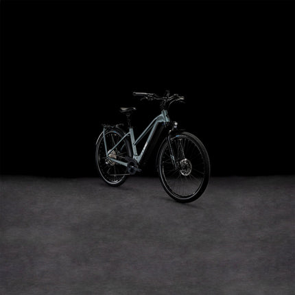 CUBE KATHMANDU HYBRID PRO 750 FLASHGREY/METAL