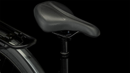 CUBE KATHMANDU HYBRID PRO 750 FLASHGREY/METAL