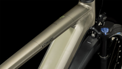 CUBE KATHMANDU HYBRID PRO 750 FLASHSTONE/BLK