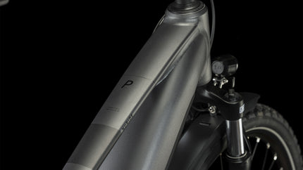 CUBE NURIDE HYBRID PERF 625 ALLROAD GRAPHITE