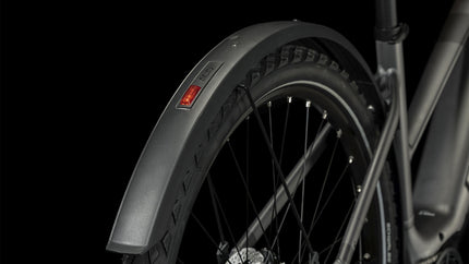 CUBE NURIDE HYBRID PERF 625 ALLROAD GRAPHITE