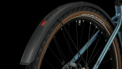 Cube Nuride Hybrid Perf 625 Allroad Metalblue