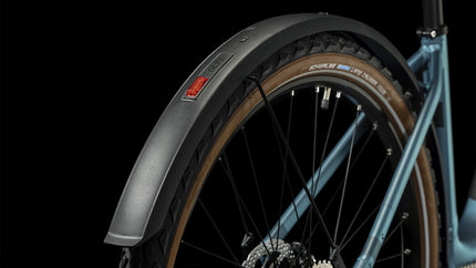 Cube Nuride Hybrid Perf 625 Allroad Metalblue