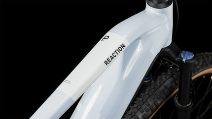 CUBE REACTION HYBRID PRO 500 FLASHWHITE/BLACK