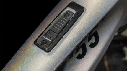 CUBE STEREO HYBRID ONE55 C:68X SLT 750 PRIZMS