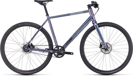 CUBE HYDE RACE GALACTIC/BLACK