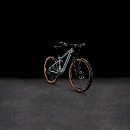 CUBE STEREO ONE22 PRO SWAMPGREY/BLACK