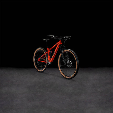 CUBE STEREO ONE22 PRO FIREORANGE/BLACK