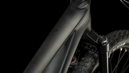 CUBE STEREO ONE44 C:62 PRO CARBON/BLACK