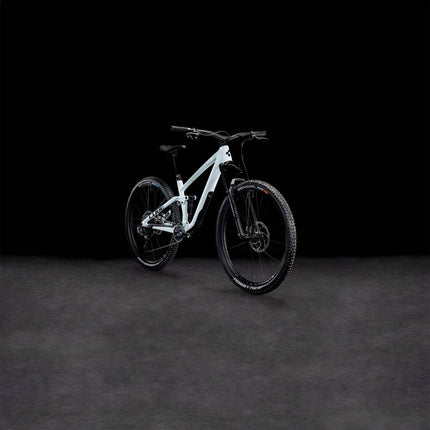 CUBE STEREO ONE44 C:68X SLX FROSTWHITE/BLACK