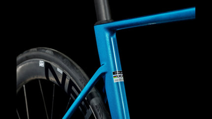 CUBE LITENING AIR C:68X SLX ELECTRICBLUE/BLUE