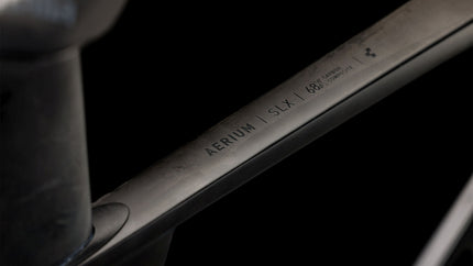 CUBE AERIUM C:68X SLX CARBON/BLACK