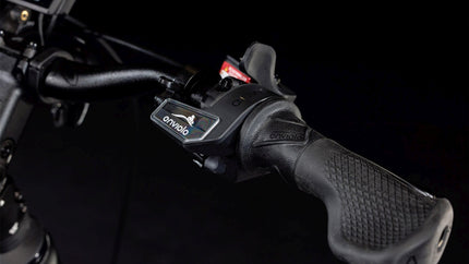 CUBE TRIKE FAMILY HYBRID 1500 GREY/REFLEX