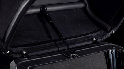 CUBE TRIKE FAMILY HYBRID 1500 GREY/REFLEX