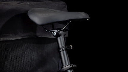CUBE TRIKE CARGO HYBRID 1500 GREY/REFLEX