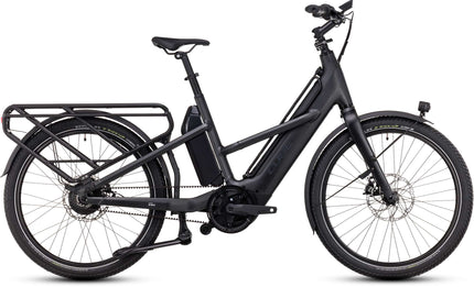 CUBE LONGTAIL HYBRID 725