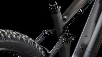 CUBE STEREO HYBRID ONE44 HPC RACE 800 BLACKLINE