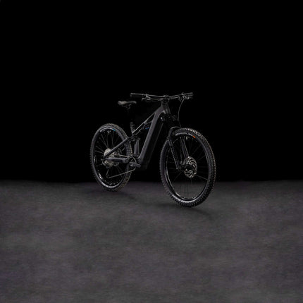 CUBE STEREO HYBRID ONE44 HPC RACE 800 BLACKLINE