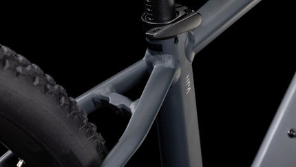 CUBE REACTION HYBRID PERFORMANCE 500 NIGHT/BLACK