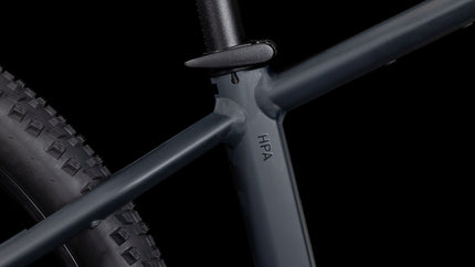 CUBE REACTION HYBRID PERFORMANCE 500 NIGHT/BLACK