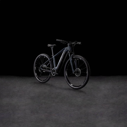 CUBE REACTION HYBRID PERFORMANCE 500 NIGHT/BLACK