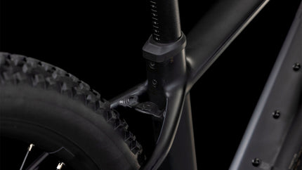 CUBE REACTION HYBRID ONE 800 BLACKLINE