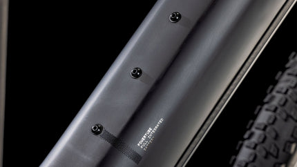 CUBE REACTION HYBRID ONE 800 BLACKLINE