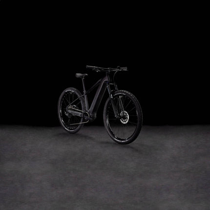 CUBE REACTION HYBRID ONE 800 BLACKLINE