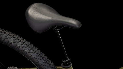 CUBE REACTION HYBRID PRO 800 DUSTYOLIVE/GOLD