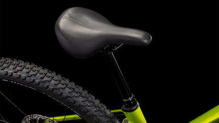 CUBE REACTION HYBRID RACE 800 LIZARD/BLACK