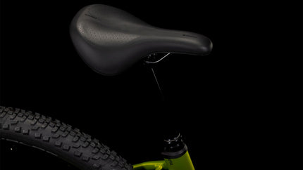 CUBE REACTION HYBRID RACE 800 LIZARD/BLACK