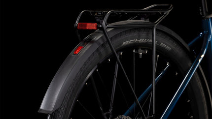 CUBE TOURING HYBRID ONE 500 DEEPSEA/CHROME