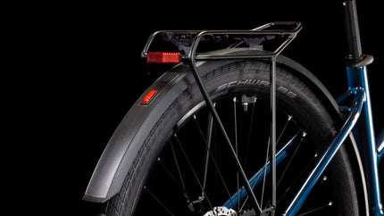 CUBE TOURING HYBRID ONE 500 DEEPSEA/CHROME