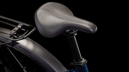 CUBE TOURING HYBRID ONE 500 DEEPSEA/CHROME