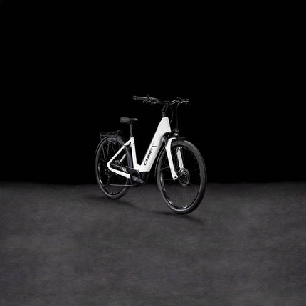 CUBE TOURING HYBRID ONE 500 COTTON/BLACK