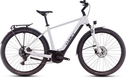 CUBE TOURING HYBRID ONE 625 COTTON/BLACK