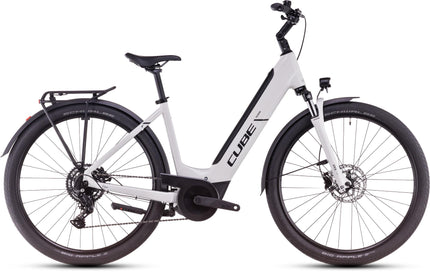 CUBE TOURING HYBRID ONE 625 COTTON/BLACK