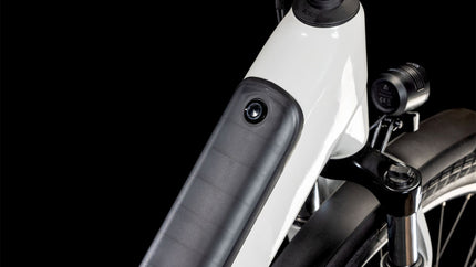 CUBE TOURING HYBRID ONE 625 COTTON/BLACK